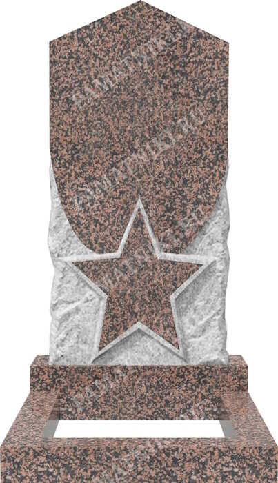 памятник из гранита