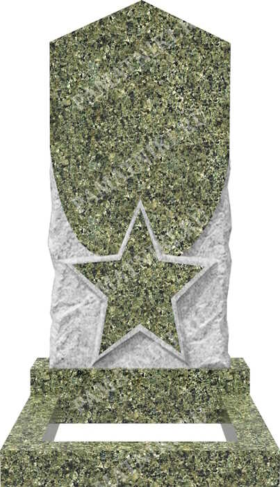 памятник из гранита