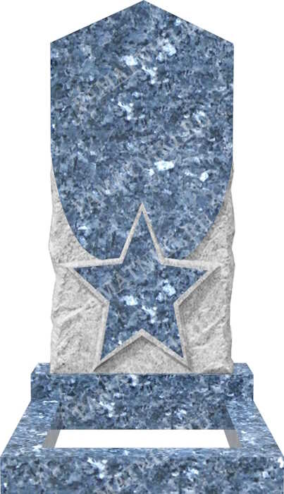 памятник из гранита