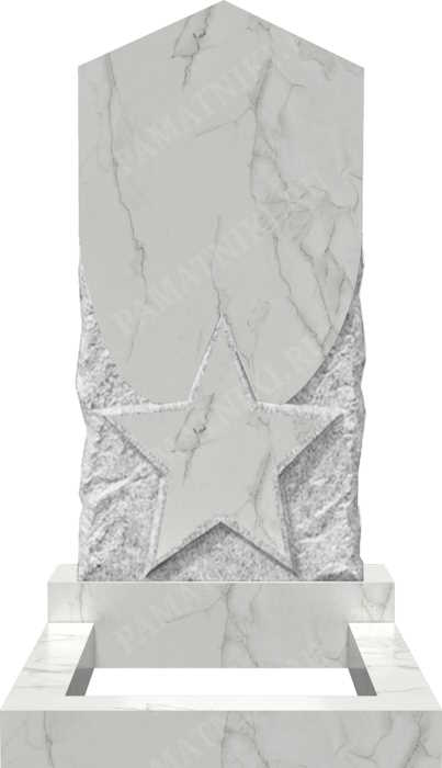 памятник из гранита