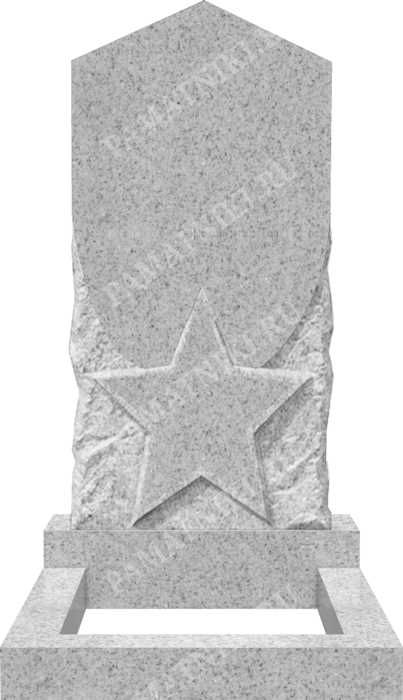 памятник из гранита