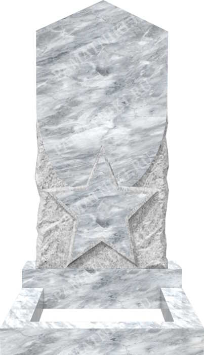 памятник из гранита