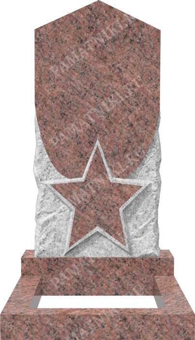 памятник из гранита