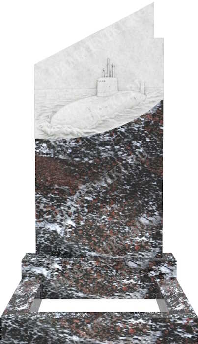 памятник из гранита