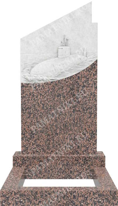 памятник из гранита