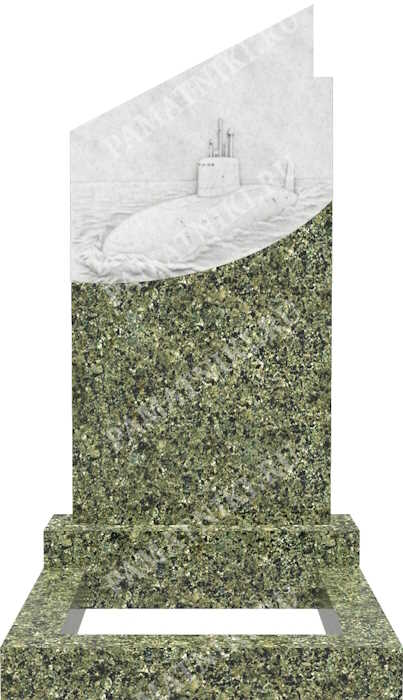 памятник из гранита