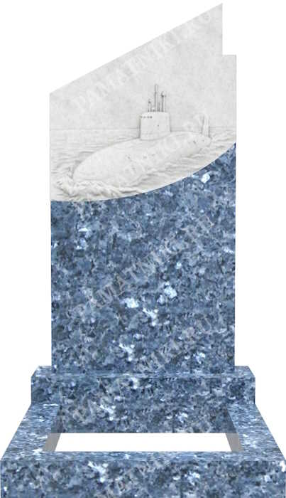 памятник из гранита