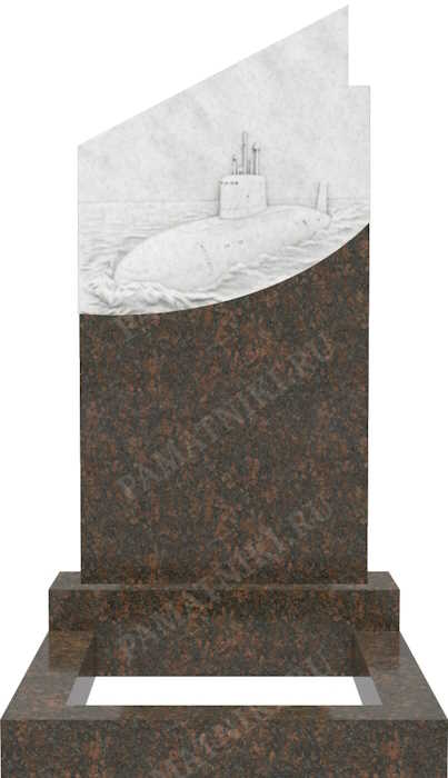 памятник из гранита