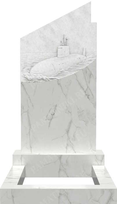 памятник из гранита