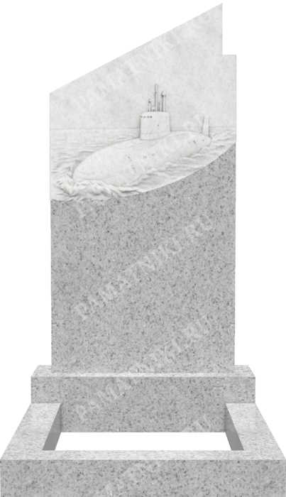 памятник из гранита