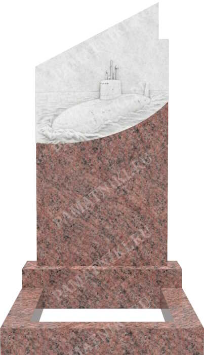 памятник из гранита