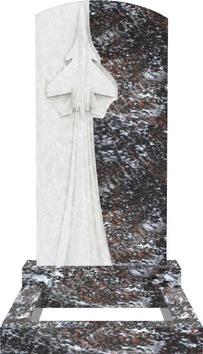 памятник из гранита