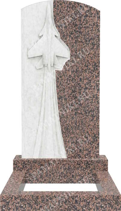 памятник из гранита