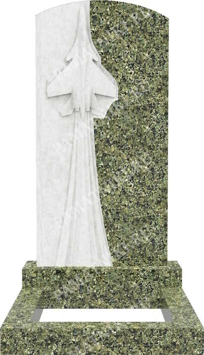 памятник из гранита