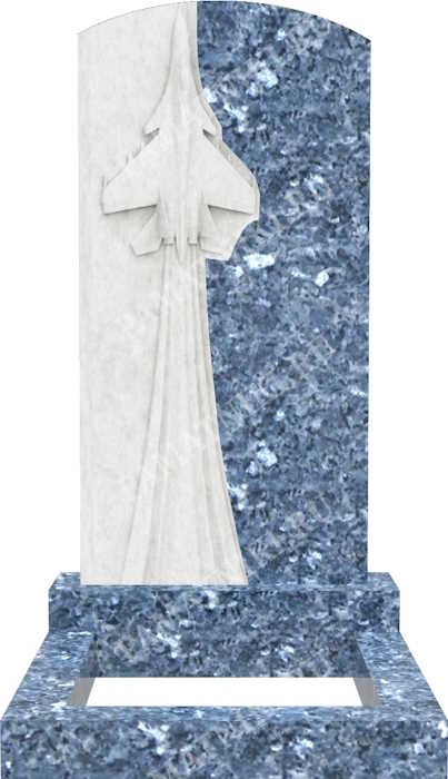 памятник из гранита