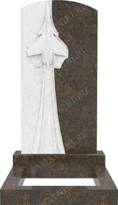 памятник из гранита