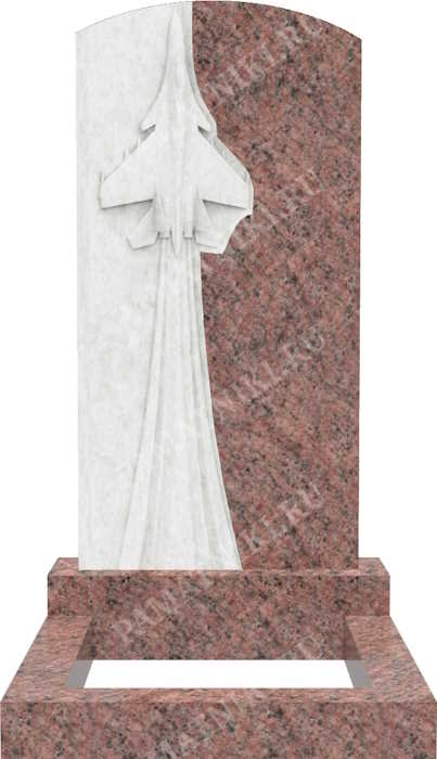 памятник из гранита