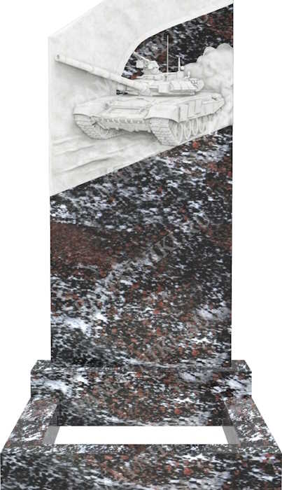 памятник из гранита