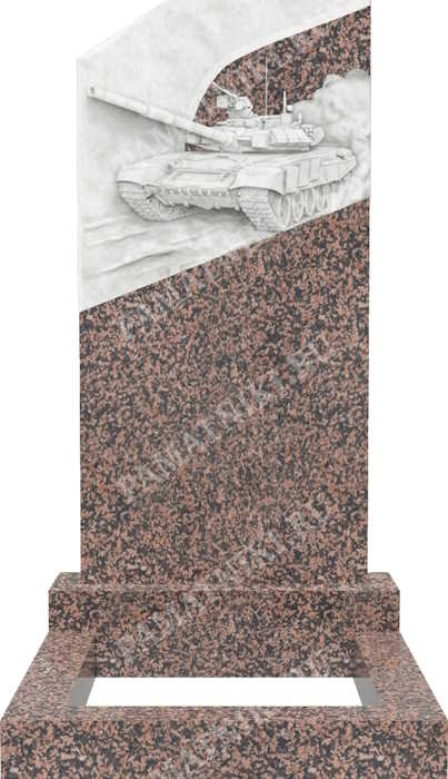 памятник из гранита