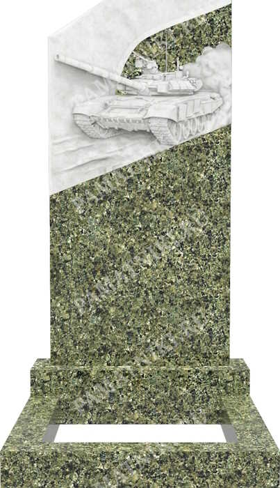 памятник из гранита