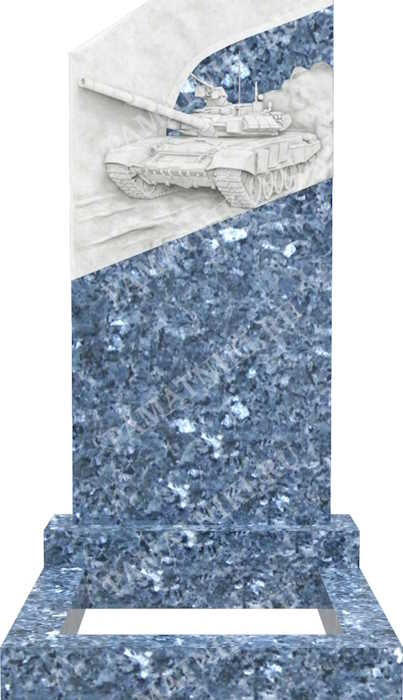 памятник из гранита