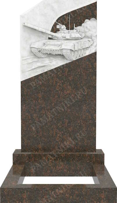 памятник из гранита