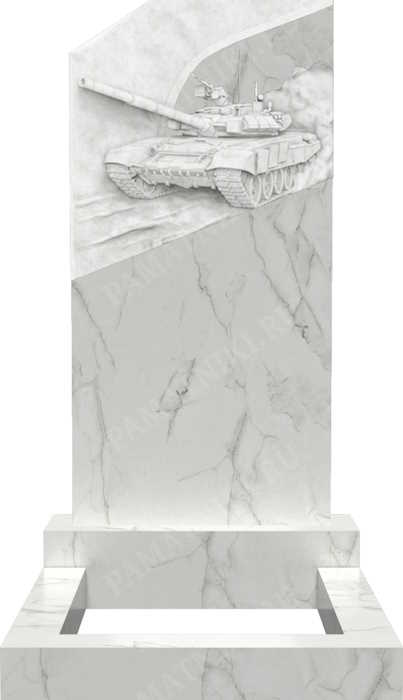 памятник из гранита