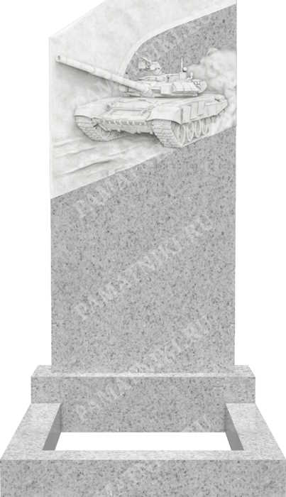 памятник из гранита