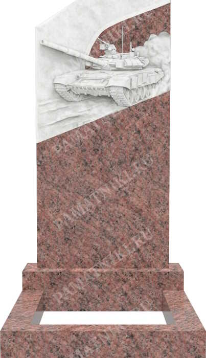 памятник из гранита