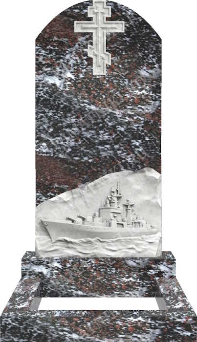 памятник из гранита