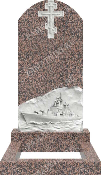 памятник из гранита