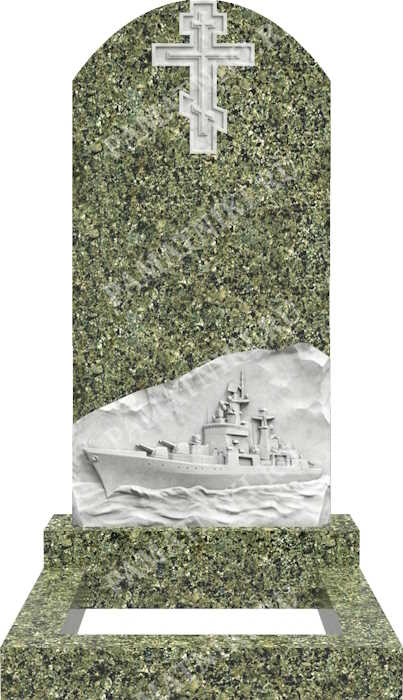 памятник из гранита