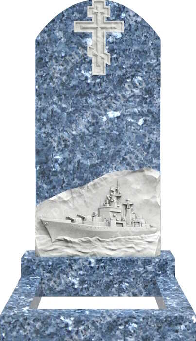 памятник из гранита