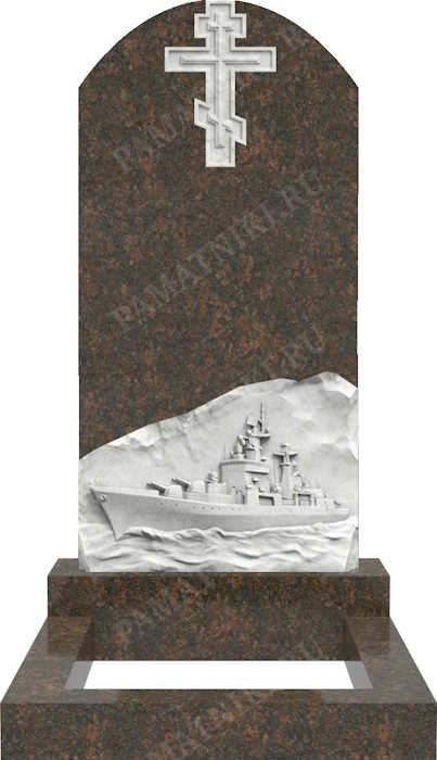 памятник из гранита