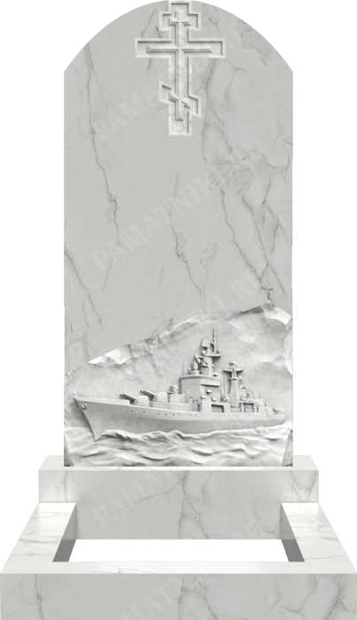 памятник из гранита