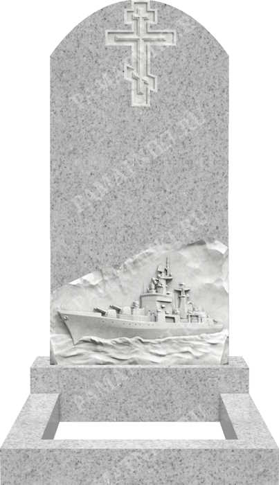 памятник из гранита