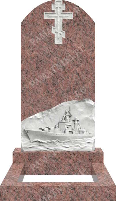 памятник из гранита