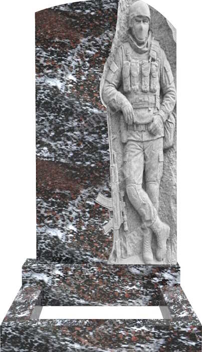 памятник из гранита