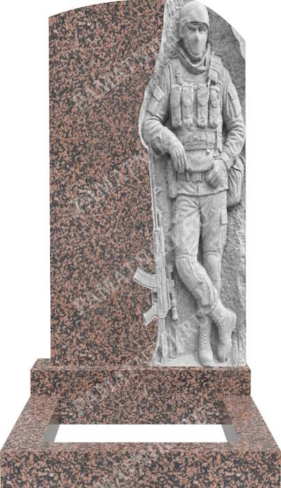 памятник из гранита