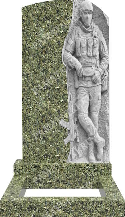 памятник из гранита