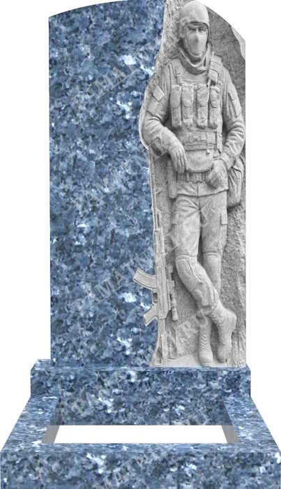 памятник из гранита