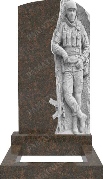 памятник из гранита