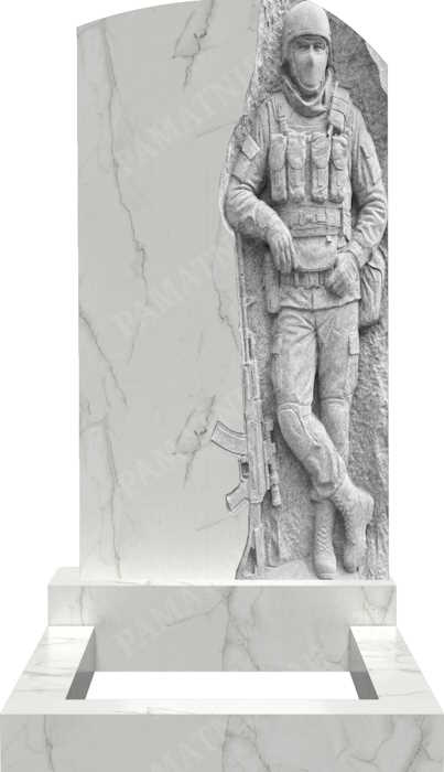 памятник из гранита