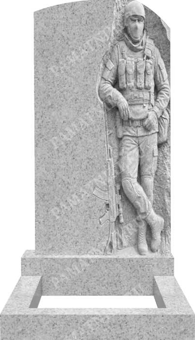 памятник из гранита