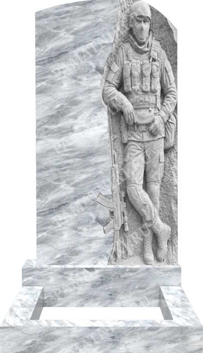 памятник из гранита