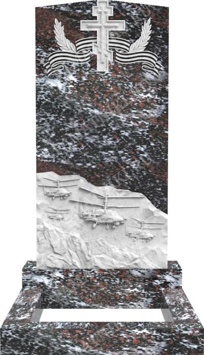 памятник из гранита