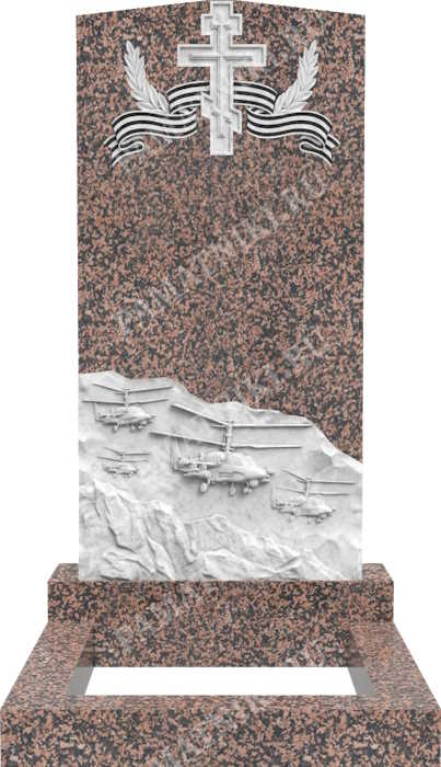 памятник из гранита