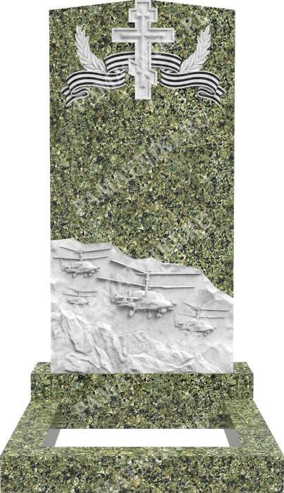 памятник из гранита