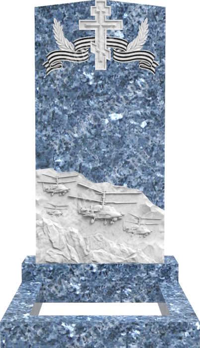 памятник из гранита