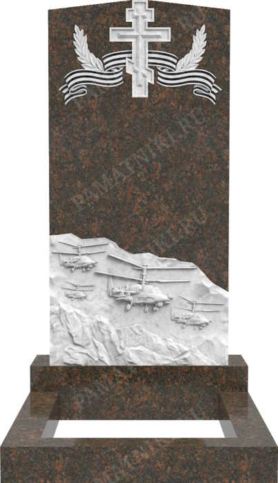 памятник из гранита